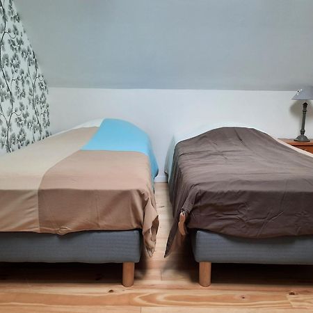 La Petite Maison Vermand Kültér fotó