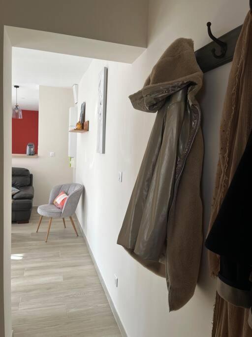 La Petite Maison Vermand Kültér fotó