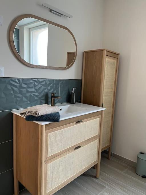 La Petite Maison Vermand Kültér fotó