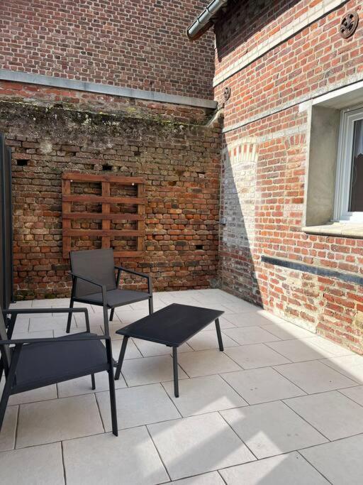 La Petite Maison Vermand Kültér fotó