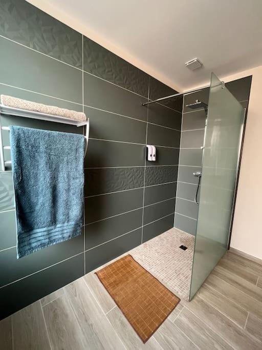 La Petite Maison Vermand Kültér fotó