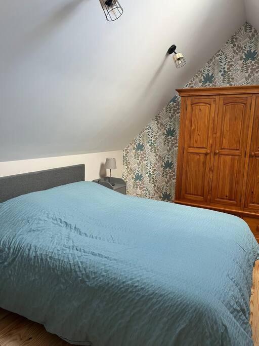 La Petite Maison Vermand Kültér fotó