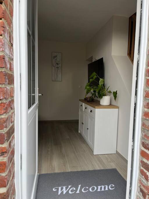 La Petite Maison Vermand Kültér fotó