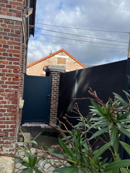 La Petite Maison Vermand Kültér fotó