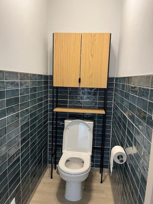 La Petite Maison Vermand Kültér fotó