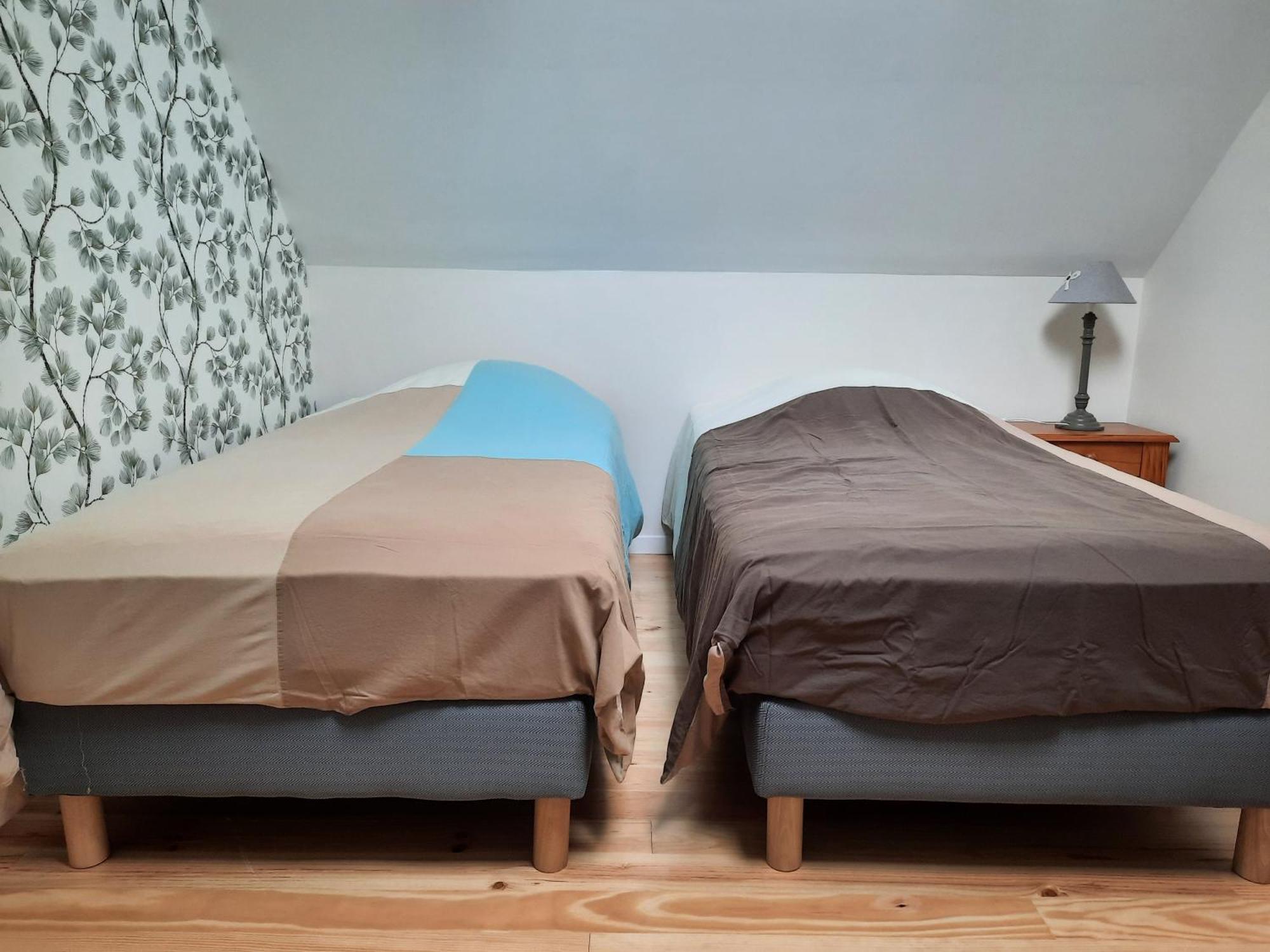 La Petite Maison Vermand Kültér fotó