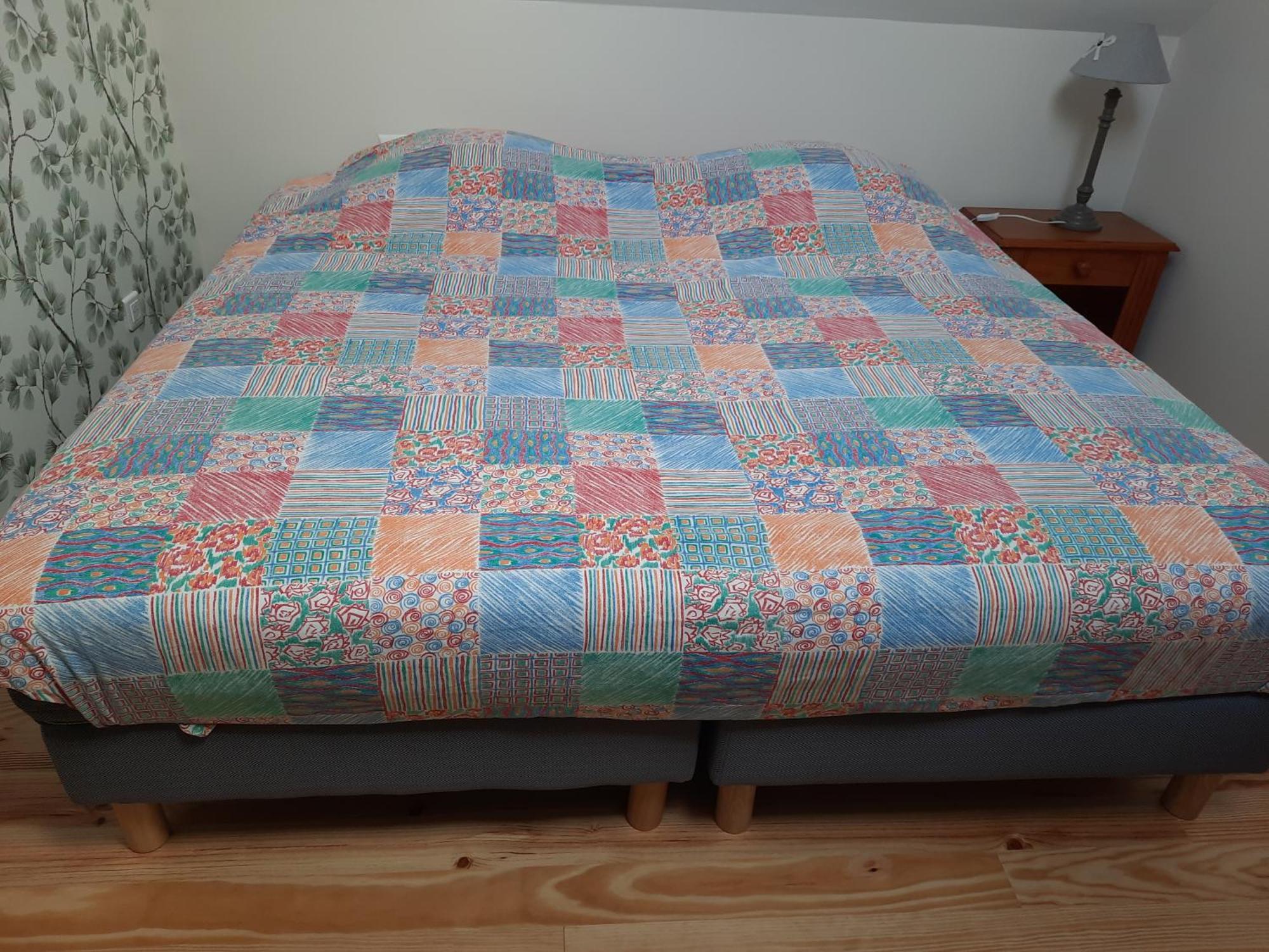 La Petite Maison Vermand Kültér fotó