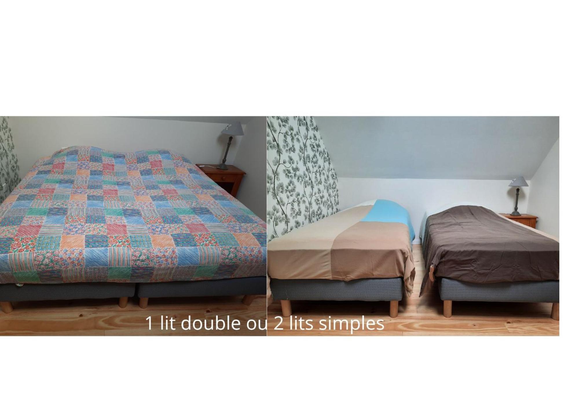 La Petite Maison Vermand Kültér fotó
